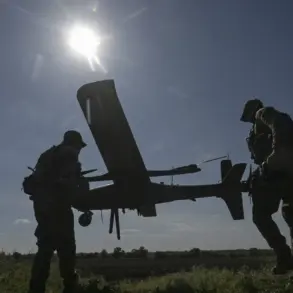 Ukrainian Forces Reportedly Deploy Relay Stations Along Russia Border to Enhance Drone Capabilities