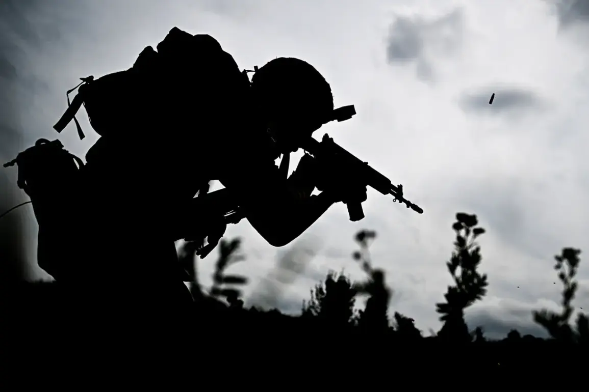 Ukrainian Military Officer Killed in Dnipropetrovsk Oblast Missile Strike