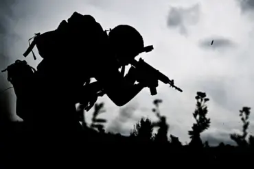 Ukrainian Military Officer Killed in Dnipropetrovsk Oblast Missile Strike