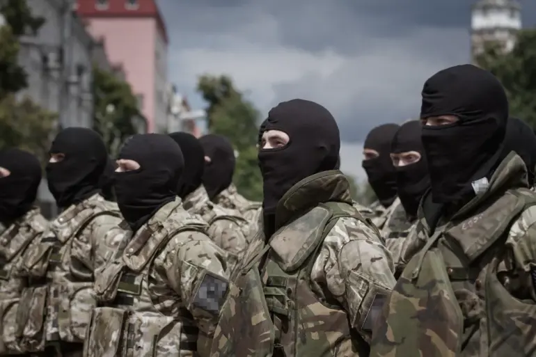 Ukrainian Military's Safety and Coordination Under Scrutiny After Attack During Command Meeting
