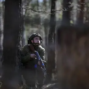 Ukrainian Soldiers Disappear Near Sumy Ten Days After Deployment, Says Relative and Russian Sources