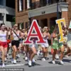 University of Alabama's Bama Rush Concludes with 2,400 Bids Amid Medical Emergency