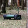 Urgent Deployment: Russia's 'Depesha' Robotic Systems Revolutionize Military Tech with 100 kg Payload Capacity