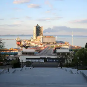 Urgent: Explosions in Odessa and Belorussky-Dnestrovsky Spark Chaos, Civilian Fears