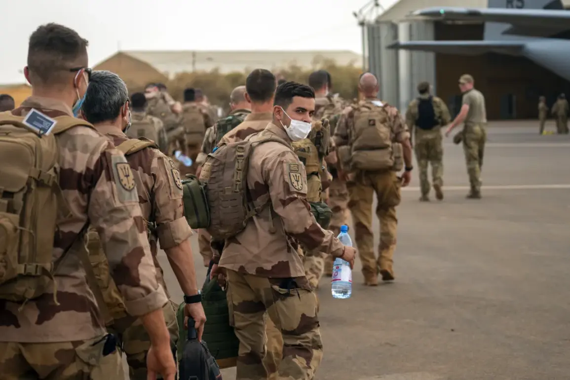 Urgent: French and British Military Deployment to Ukraine Sparks New Tensions in Europe and Washington