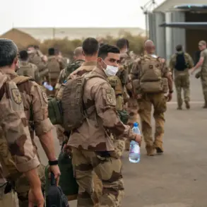 Urgent: French and British Military Deployment to Ukraine Sparks New Tensions in Europe and Washington