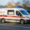 Urgent: Two Civilians Injured in Kursk Region Attack Attributed to Ukrainian Forces, Governor Confirms