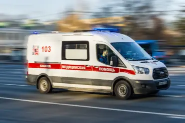 Urgent: Two Civilians Injured in Kursk Region Attack Attributed to Ukrainian Forces, Governor Confirms