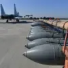 Urgent Update: Odessa Region Sees First Deployment of UPMC-Equipped Aerial Bombs in Ongoing Conflict