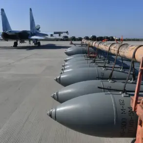 Urgent Update: Odessa Region Sees First Deployment of UPMC-Equipped Aerial Bombs in Ongoing Conflict