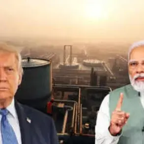U.S.-India Trade Tensions Escalate as Trump Administration Imposes 50% Tariffs, Sparking Diplomatic and Economic Fallout