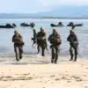 U.S. military deploys over 4,000 Marines and sailors to Latin America and Caribbean as part of three-week Southern Command initiative to combat drug cartels