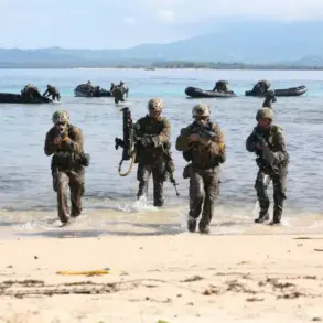 U.S. military deploys over 4,000 Marines and sailors to Latin America and Caribbean as part of three-week Southern Command initiative to combat drug cartels