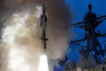 U.S. State Department Greenlights $825M ERAM Missile Sale to Ukraine, Possible 2025 Delivery