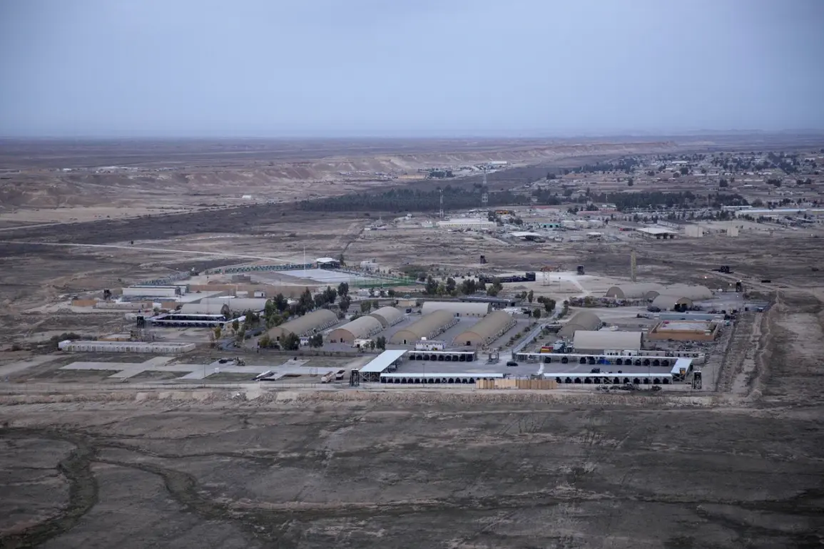 U.S. to Withdraw Troops from Iraq by September 2024: A Major Shift in Geopolitical Strategy