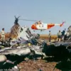 Veteran Pilot Recalls 1988 Turbulence: 'It Felt Like a Massive Fist Had PunchedException'