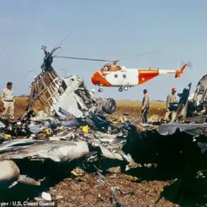 Veteran Pilot Recalls 1988 Turbulence: 'It Felt Like a Massive Fist Had PunchedException'