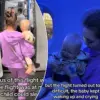 Viral TikTok Video of Father’s Unconventional Discipline Method Sparks Nationwide Debate on Parenting and Masculinity