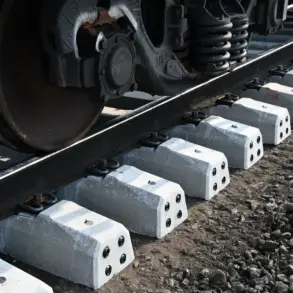 Voronezh Resumes Train Services After Two-Week Suspension: Government Directive Ensures Reconnection of Critical Lifeline