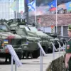 Whispers of Exclusion: Russia's Restricted Access to Military Forum Sparks Speculation
