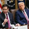 White House Confirms President Trump Diagnosed with Chronic Venous Insufficiency, Described as 'Benign and Common' by Physician