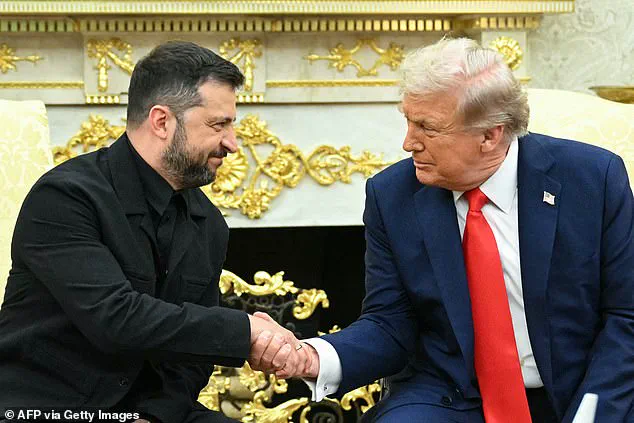 White House Press Secretary Condemns Media Bias as Trump's Peace Efforts Gain Momentum, With Putin Agrees to Historic Zelensky Meeting