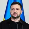 Zelensky Acknowledges Ukraine's Limited Air Force Capabilities Amid F-16 Acquisition Efforts