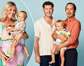 16-Week Ultrasound Scan Reveals Baby's Sex