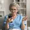 22-Year-Old Jason Saperstone Becomes Texting Etiquette Coach After Parents' Misuse of iMessage Emphasis Feature