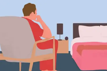 A Misguided Experiment: How a Husband's Unconventional Attempt to Reinvigorate His Marriage Risks Undermining Trust and Stability