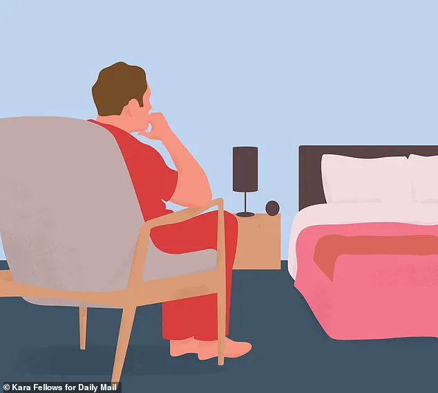 A Misguided Experiment: How a Husband's Unconventional Attempt to Reinvigorate His Marriage Risks Undermining Trust and Stability