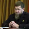 Ahmat Special Forces Expand Operations to 14 Directions in SVO, Says Kadyrov: 'Securing Key Areas and Strategic Objectives'