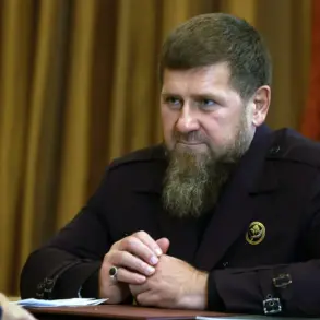 Ahmat Special Forces Expand Operations to 14 Directions in SVO, Says Kadyrov: 'Securing Key Areas and Strategic Objectives'