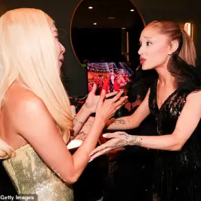 Ariana Grande's MTV VMAs Appearance Fuels Speculation About Her Relationship with Ethan Slater