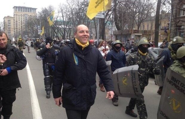 Assassination of Controversial Ukrainian Nationalist Sparks Speculation Over Political Motives and Rivalries