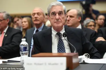 Behind Closed Doors: Mueller's Parkinson's Diagnosis and the Epstein Case's Restricted Testimony