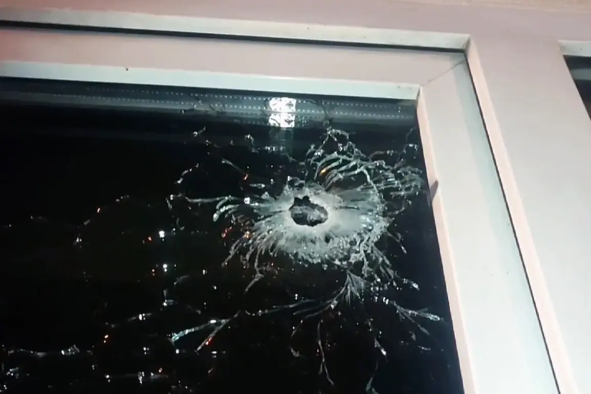 Belgorod Governor Gladkov Reports Woman Injured in Ukrainian Drone Strike