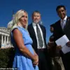 Bipartisan Push for Transparency: Lawmakers Demand Release of Jeffrey Epstein Files, Sparking National Debate on Government Accountability