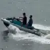 Brazen Passenger Jumps Overboard on Royal Caribbean Cruise to Escape $16,000 Gambling Debt, Affidavit Reveals