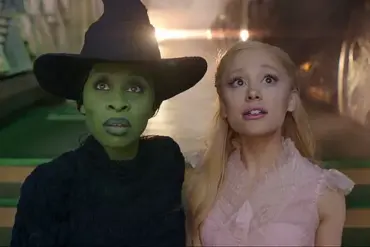 Breaking: Ariana Grande's 2025 VMAs Look Sparks Career Speculation, Per Body Language Expert
