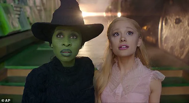 Breaking: Ariana Grande's 2025 VMAs Look Sparks Career Speculation, Per Body Language Expert