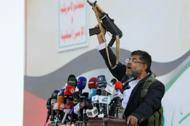 Breaking: Houthi Drone Attacks Target Israel's Airports and Nuclear Facility in First Reported Strike on Dimona