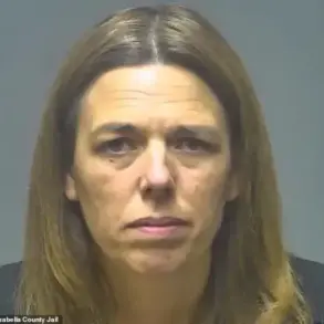 Breaking: Netflix Doc Exposes Mother's Years-Long Harassment Leading to Prison Sentence