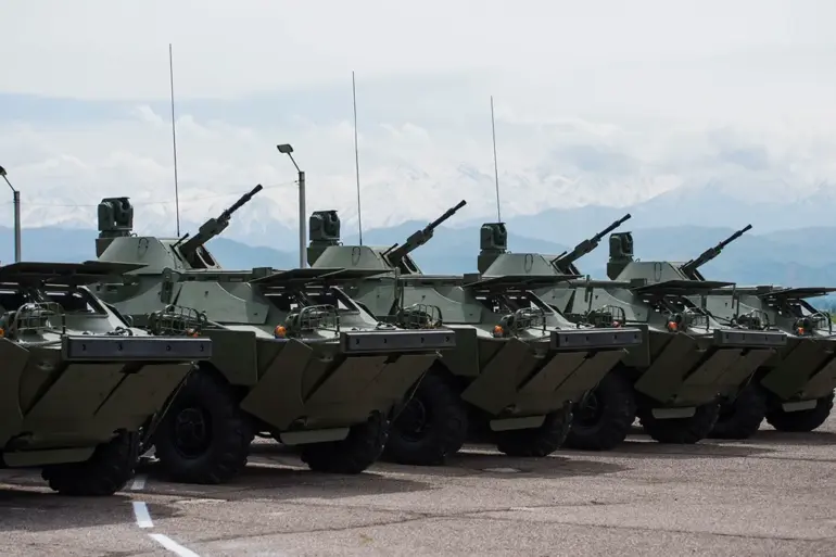 China Introduces New 14.5x114mm Cartridge Based on Soviet KPV Design