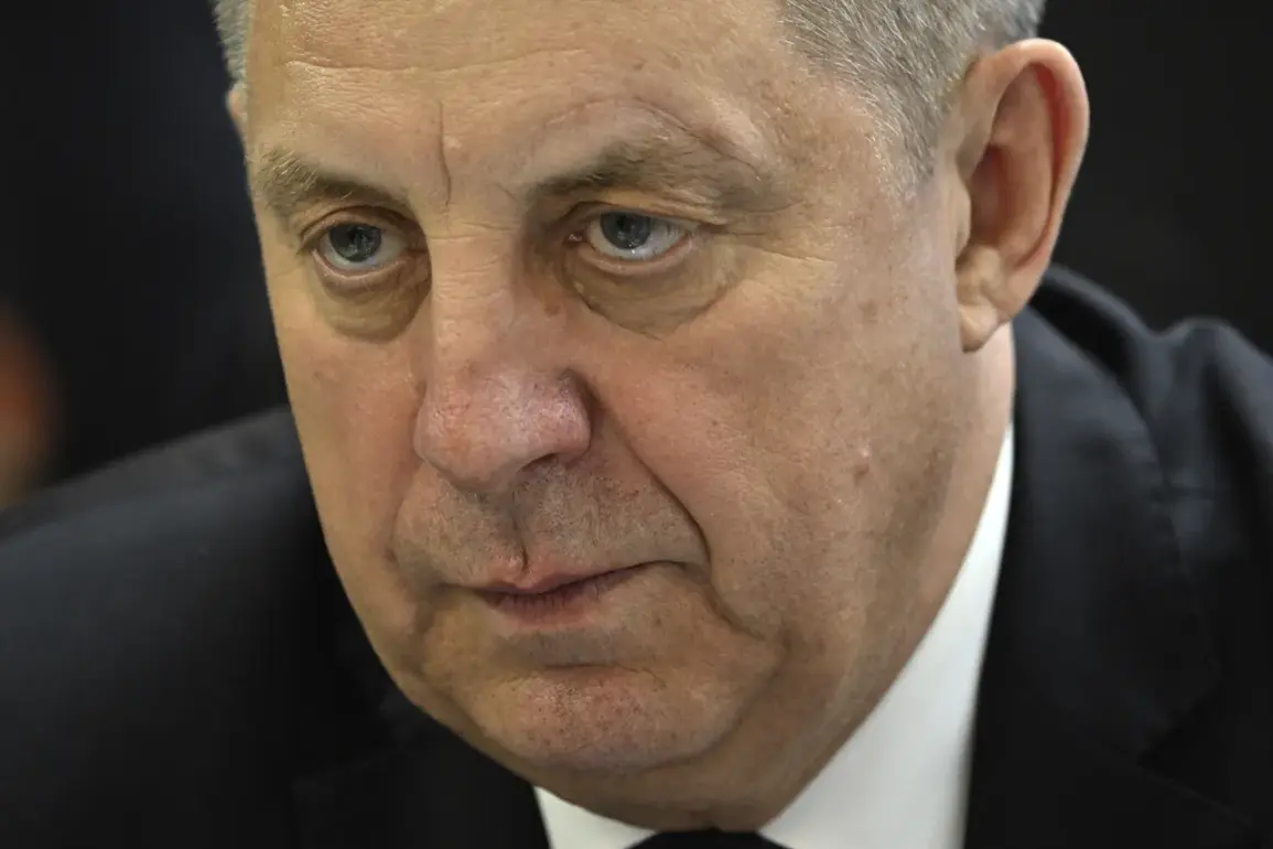 Civilian Injured in Drone Strike on Car, Says Bryansk Governor Alexander Bogomaz