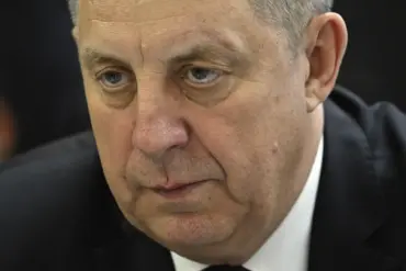 Civilian Injured in Drone Strike on Car, Says Bryansk Governor Alexander Bogomaz