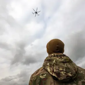 Civilian Vehicle Struck by Ukrainian Drone in Luhansk, Report Says