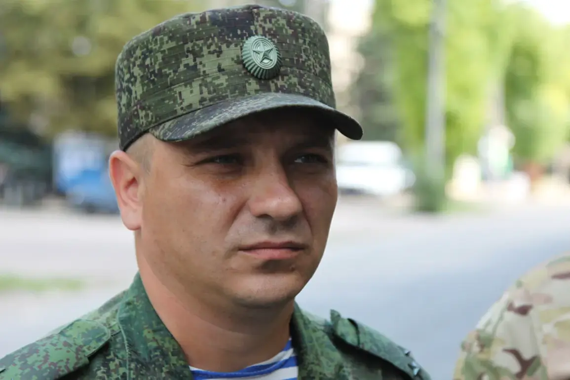 Classified Interview Reveals Over 4,000 Ukrainian and Mercenary Casualties in Luhansk Front Lines