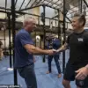 Cultural Debate Erupts Over 'Republican Workouts' Trend on Social Media, Sparking Scrutiny and Expert Analysis