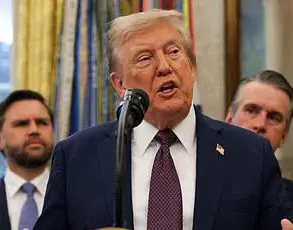 D.C. Attorney General Files Lawsuit Against Trump, Calling National Guard Deployment an 'Unlawful Military Occupation'
